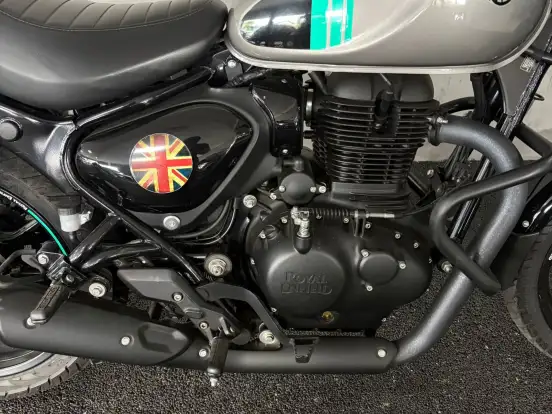 ROYAL ENFIELD-HUNTER 350 ROYAL ENFIELD-HUNTER 350-2023