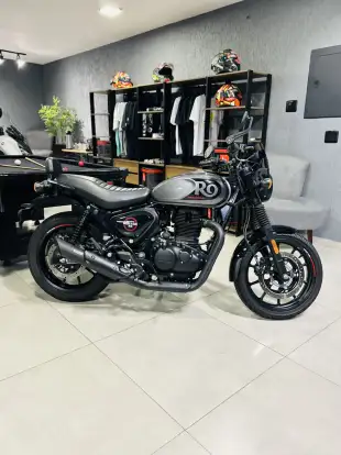 ROYAL ENFIELD-HUNTER 350 ROYAL ENFIELD-HUNTER 350-2023