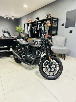ROYAL ENFIELD-HUNTER 350 ROYAL ENFIELD-HUNTER 350-2023