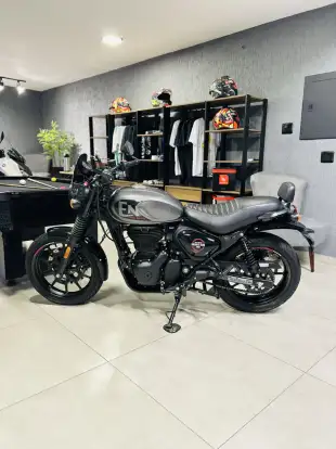 ROYAL ENFIELD-HUNTER 350 ROYAL ENFIELD-HUNTER 350-2023