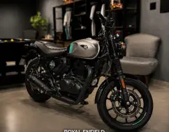 ROYAL ENFIELD HUNTER 350 ROYAL ENFIELD HUNTER 350