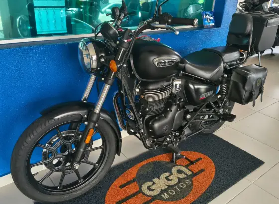 ROYAL ENFIELD METEOR 350 STELLAR 