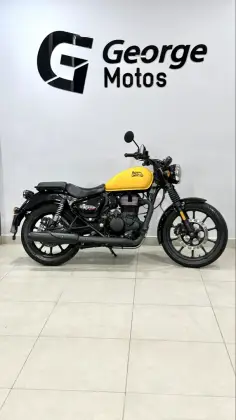 ROYAL ENFIELD METEOR 350 