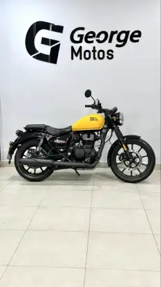 ROYAL ENFIELD-METEOR 350-2022