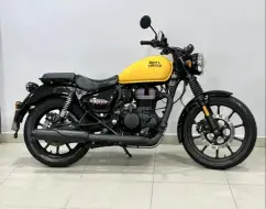 ROYAL ENFIELD METEOR 350 ROYAL ENFIELD METEOR 350
