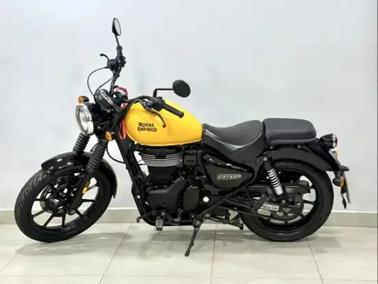 ROYAL ENFIELD-METEOR 350 ROYAL ENFIELD-METEOR 350-2022