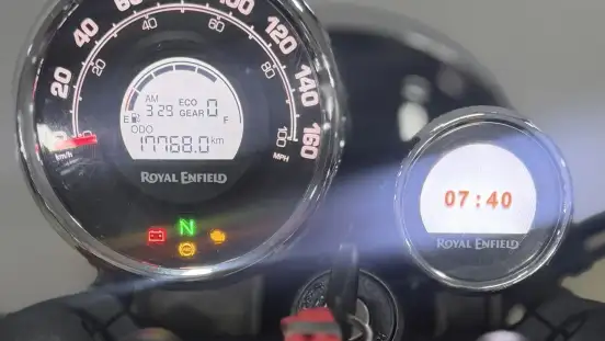 ROYAL ENFIELD-METEOR 350-2022