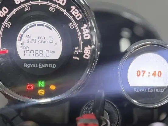 ROYAL ENFIELD-METEOR 350 ROYAL ENFIELD-METEOR 350-2022
