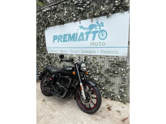 ROYAL ENFIELD CLASSIC 350 