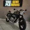 ROYAL ENFIELD CONTINENTAL GT ROYAL ENFIELD CONTINENTAL GT