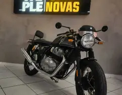 ROYAL ENFIELD CONTINENTAL GT ROYAL ENFIELD CONTINENTAL GT