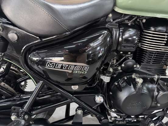 ROYAL ENFIELD-METEOR 350 FIREBALL ROYAL ENFIELD-METEOR 350 FIREBALL-2024