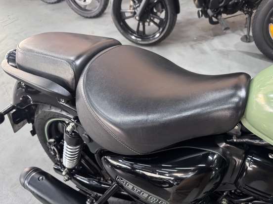 ROYAL ENFIELD-METEOR 350 FIREBALL-2024