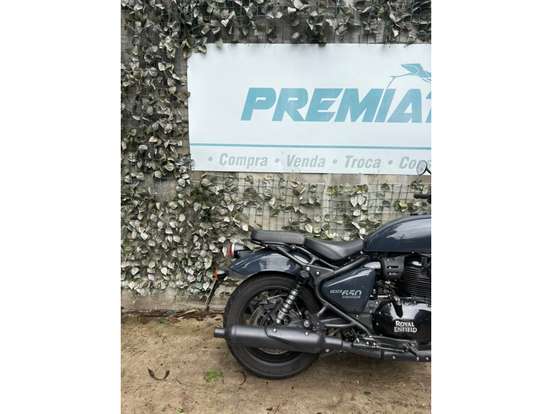 ROYAL ENFIELD-SHOTGUN 650 DRILL GREEN ROYAL ENFIELD-SHOTGUN 650 DRILL GREEN-2025
