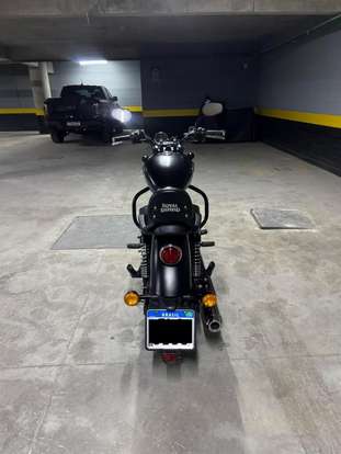 ROYAL ENFIELD-METEOR 350 STELLAR-2022
