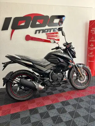 SHINERAY-JEF 170-2026