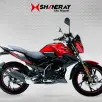 SHINERAY JEF 170 SHINERAY JEF 170