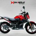 SHINERAY JEF 170 SHINERAY JEF 170