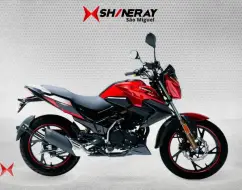 SHINERAY JEF 170 SHINERAY JEF 170