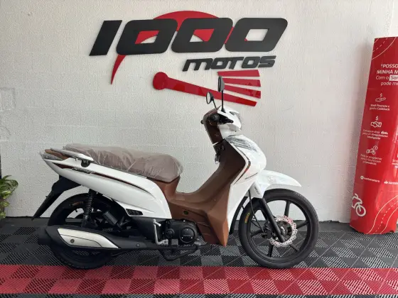 SHINERAY JET 125 SS 