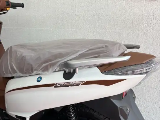 SHINERAY-JET 125 SS SHINERAY-JET 125 SS-2026