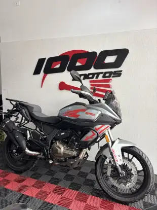 SHINERAY-SBM 600 T-2026