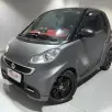 SMART FORTWO 1.0 PASSION TURBO 12V GASOLINA 2P AUTOMÁTICO SMART FORTWO 1.0 PASSION TURBO 12V GASOLINA 2P AUTOMÁTICO