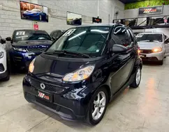 SMART FORTWO 1.0 MHD COUPÉ 3 CILINDROS 12V GASOLINA 2P AUTOMÁTICO SMART FORTWO 1.0 MHD COUPÉ 3 CILINDROS 12V GASOLINA 2P AUTOMÁTICO