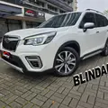 SUBARU FORESTER 2.0 S 4X4 16V GASOLINA 4P AUTOMÁTICO SUBARU FORESTER 2.0 S 4X4 16V GASOLINA 4P AUTOMÁTICO
