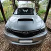 SUBARU IMPREZA 2.5 WRX HATCH 4X4 16V TURBO INTERCOOLER GASOLINA 4P MANUAL SUBARU IMPREZA 2.5 WRX HATCH 4X4 16V TURBO INTERCOOLER GASOLINA 4P MANUAL