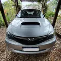 SUBARU IMPREZA 2.5 WRX HATCH 4X4 16V TURBO INTERCOOLER GASOLINA 4P MANUAL SUBARU IMPREZA 2.5 WRX HATCH 4X4 16V TURBO INTERCOOLER GASOLINA 4P MANUAL