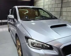 SUBARU IMPREZA 2.5 WRX STI SEDAN 4X4 16V TURBO INTERCOOLER GASOLINA 4P MANUAL SUBARU IMPREZA 2.5 WRX STI SEDAN 4X4 16V TURBO INTERCOOLER GASOLINA 4P MANUAL
