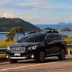 SUBARU OUTBACK 3.6 4X4 I6 24V GASOLINA 4P AUTOMÁTICO SUBARU OUTBACK 3.6 4X4 I6 24V GASOLINA 4P AUTOMÁTICO