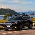 SUBARU OUTBACK 3.6 4X4 I6 24V GASOLINA 4P AUTOMÁTICO SUBARU OUTBACK 3.6 4X4 I6 24V GASOLINA 4P AUTOMÁTICO