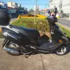 SUZUKI BURGMAN 125 AUTOMATIC SUZUKI BURGMAN 125 AUTOMATIC