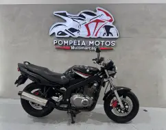 SUZUKI GS500E SUZUKI GS500E