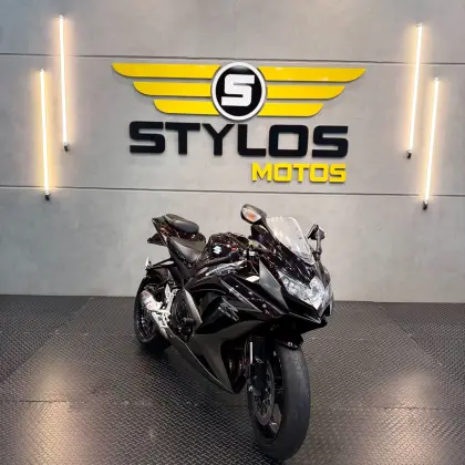 SUZUKI GSX-R750 W SRAD 