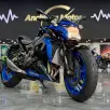 SUZUKI GSX-S1000 ABS SUZUKI GSX-S1000 ABS