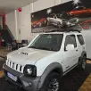 SUZUKI JIMNY 1.3 4ALL 4X4 16V GASOLINA 2P MANUAL SUZUKI JIMNY 1.3 4ALL 4X4 16V GASOLINA 2P MANUAL
