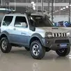 SUZUKI JIMNY 1.3 4SPORT 4X4 16V GASOLINA 2P MANUAL SUZUKI JIMNY 1.3 4SPORT 4X4 16V GASOLINA 2P MANUAL