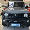 SUZUKI JIMNY 1.5 GASOLINA SIERRA 4YOU 4X4 MANUAL SUZUKI JIMNY 1.5 GASOLINA SIERRA 4YOU 4X4 MANUAL