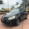 SUZUKI SX4 2.0 4X4 16V GASOLINA 4P AUTOMÁTICO SUZUKI SX4 2.0 4X4 16V GASOLINA 4P AUTOMÁTICO