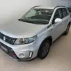 SUZUKI VITARA 1.4 16V TURBO GASOLINA 4SPORT ALLGRIP AUTOMÁTICO SUZUKI VITARA 1.4 16V TURBO GASOLINA 4SPORT ALLGRIP AUTOMÁTICO