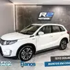 SUZUKI VITARA 1.4 16V TURBO GASOLINA 4SPORT ALLGRIP AUTOMÁTICO SUZUKI VITARA 1.4 16V TURBO GASOLINA 4SPORT ALLGRIP AUTOMÁTICO