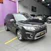 SUZUKI VITARA 1.6 16V GASOLINA 4YOU AUTOMÁTICO SUZUKI VITARA 1.6 16V GASOLINA 4YOU AUTOMÁTICO