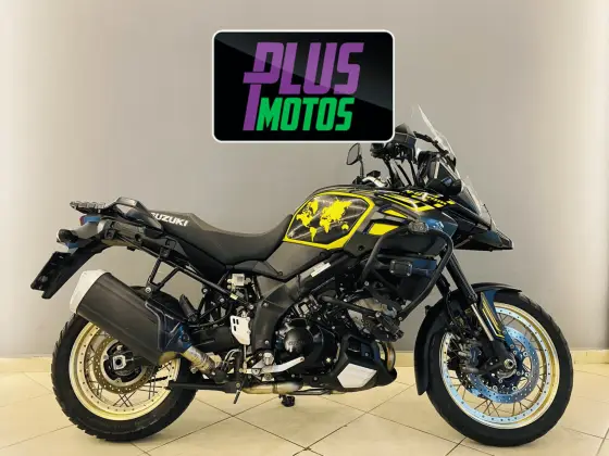 SUZUKI V-STROM 1000XT ABS 