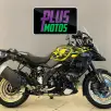 SUZUKI V-STROM 1000XT ABS SUZUKI V-STROM 1000XT ABS