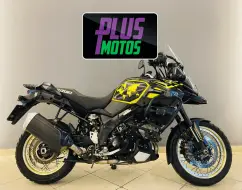 SUZUKI V-STROM 1000XT ABS SUZUKI V-STROM 1000XT ABS