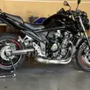 SUZUKI BANDIT 1250 SUZUKI BANDIT 1250