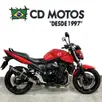 SUZUKI BANDIT 650N SUZUKI BANDIT 650N